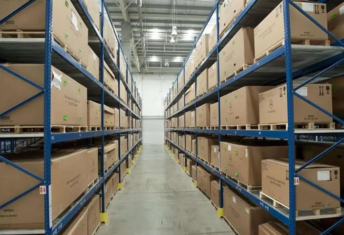 深圳到化州市货物仓储